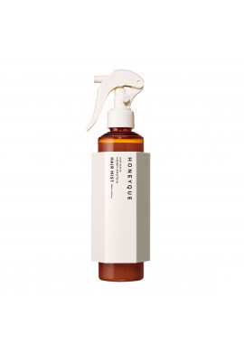 Bottle Works Honeyque Deep Repair Hair Mist