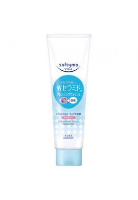 Kose Softymo Cleansing Wash Ceramide