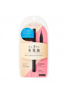Kingdom Liquid Eyeliner WP