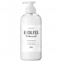 Kose SS Bioliss Botanical Hair Conditioner Smooth & Sleek