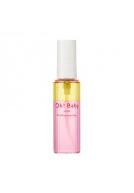 House of Rose Oh! Baby Oil & Essence Mist