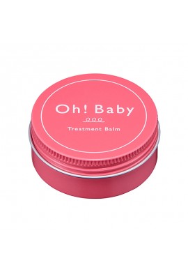 House of Rose Oh! Baby Treatment Balm