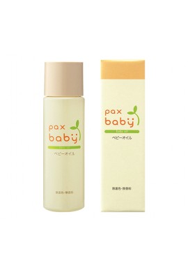 PAX Naturon Baby Oil