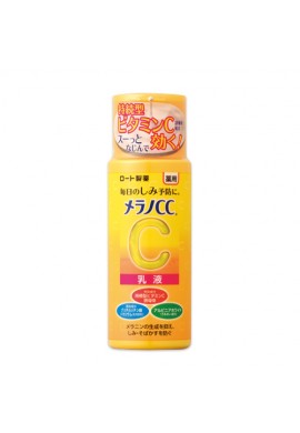 Rohto Melano CC Anti-Spot Brightening Milk