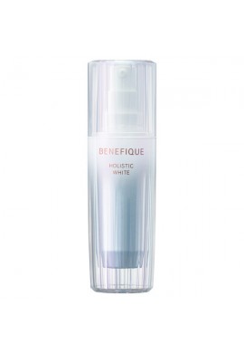 Shiseido Benefique Holistic White