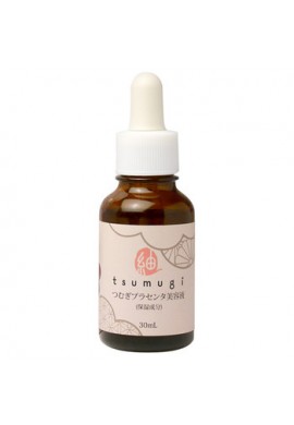TSUMUGI Placenta Beauty Serum