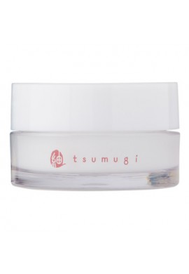 TSUMUGI Placenta Night Cream