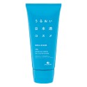Aura Cosmetics Hakutsuru Moisture Sake Cosmetics Sake Lees & MidFace Wash