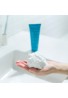 Aura Cosmetics Hakutsuru Moisture Sake Cosmetics Sake Lees & MidFace Wash