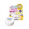 White Conc Whitening Body Pack