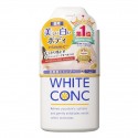 White Conc Body Shampoo
