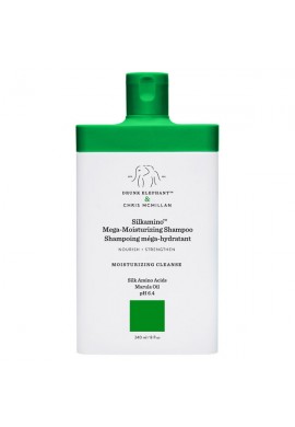 Drunk Elephant Silkamino M Moisturizing Shampoo