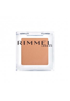 RIMMEL LONDON Wonder Cube Eyeshadow Matte