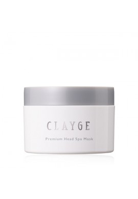 TADA Clayge Premium Head Spa Mask