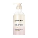 Unilever Lux Luminique Balance Damage Repair & Color Care Shampoo