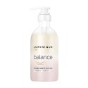 Unilever Lux Luminique Balance Damage Repair & Color Care Treatment