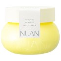 Kracie NUAN PuruUru Hanjuku Soft - boiled Jelly Facial Cream