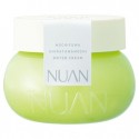 Kracie NUAN MochiFuwa ShiratamaMochi Water Cream