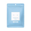 LuLuLun Pure Blue Moist Face Mask