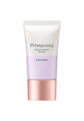Kao Sofina Primavista Skin Protect Base Prevents dryness and crumbling
