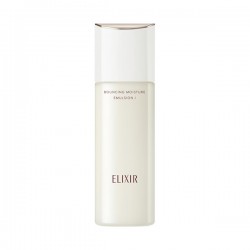 Azjatyckie kosmetyki Shiseido ELIXIR Superieur Lifting Moisture Emulsion