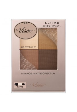 Kose Visee Nuance Matte Creator
