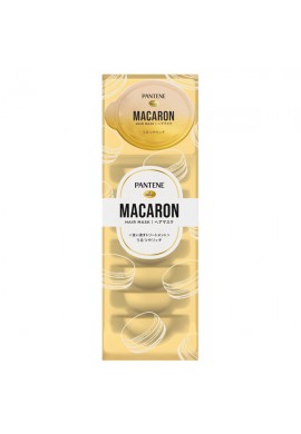 P&G PANTENE Macaron Hair Mask Moisturizing