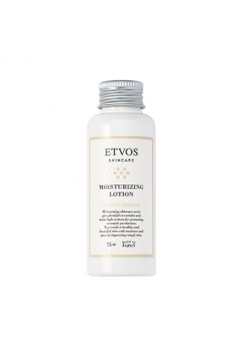 ETVOS Moisturizing Lotion S Ceramide Skin Care
