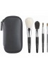 Azjatyckie akcesoria Shu Uemura Portable Brush Set