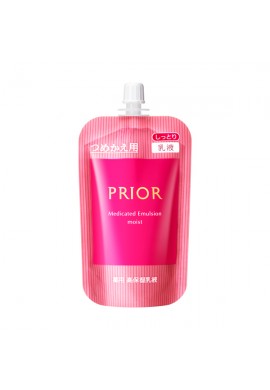 Shiseido PRIOR Cream in Emulsion Moist