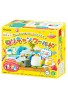 Azjatyckie słodycze Kracie Popin Cookin Neri Can Land Kit