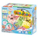 Kracie Popin Cookin DIY Monster Deco Cake