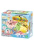 Kracie Popin Cookin Cake Monster