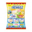 Kracie Popin Cookin DIY Milk Labo
