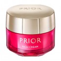 Shiseido PRIOR Rich Cream