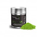 Pure Zen Premium Organic Japanese Matcha Green Tea Powder Matcha Moon