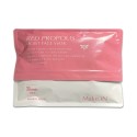 Taisei Yakuhin Make.iN Red Proplis Moist Face Mask