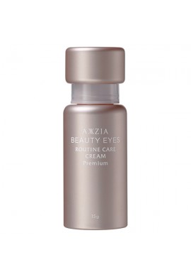 AXXZIA Beauty Eyes Routine Care Cream Premium