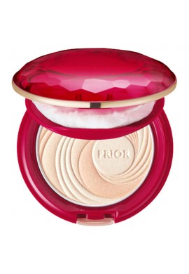 Shiseido PRIOR Pressed Powder SPF15 PA++