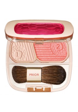 Shiseido PRIOR Cheek Color