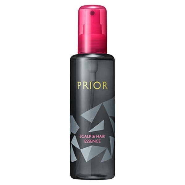 Shiseido PRIOR Scalp & Hair Essence | Japanstore | Hair Care Color