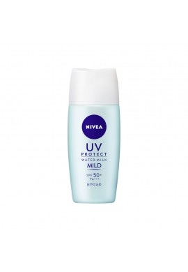 NIVEA UV Protect Water Milk Mild SPF50+ PA+++
