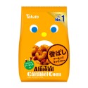 Tohato Almond Caramel Corn