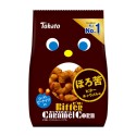 Tohato Bitter Caramel Corn