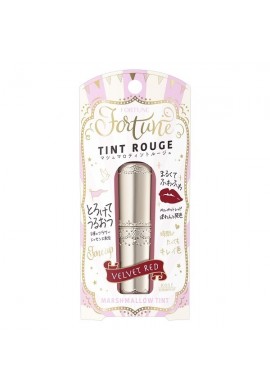 Kose Cosmeport Fortune Marshmallow Tint Rouge