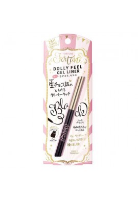 Kose Cosmeport Fortune Dolly Feel Gel Liner