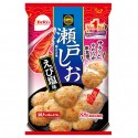 Senbei-Oukoku Befco Seto Deep Fried Shrim Flavor