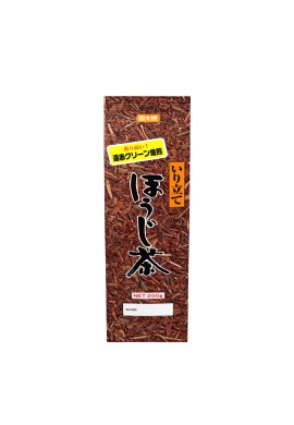 Kunitaro Iritate Houjicha Family Size