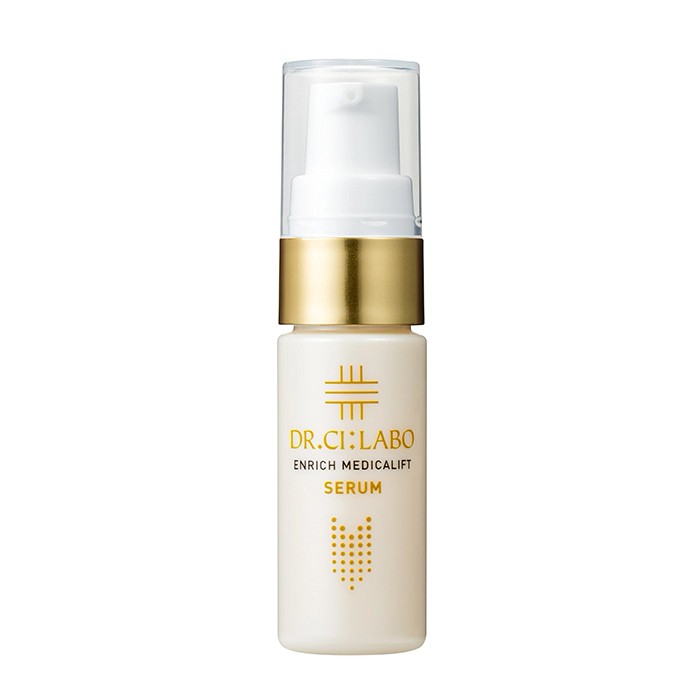 Dr.Ci:Labo Enrich Medicalift Serum | Japanstore | Lifting Anti Aging