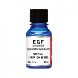 Azjatyckie kosmetyki Dr.Ci:Labo Special Super 100 Series: EGF /Epidermal Growth Factor/